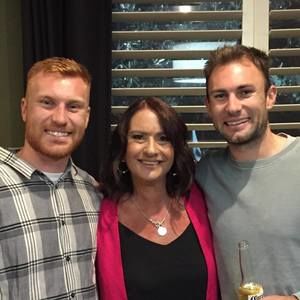 Meet your Posher, Sally